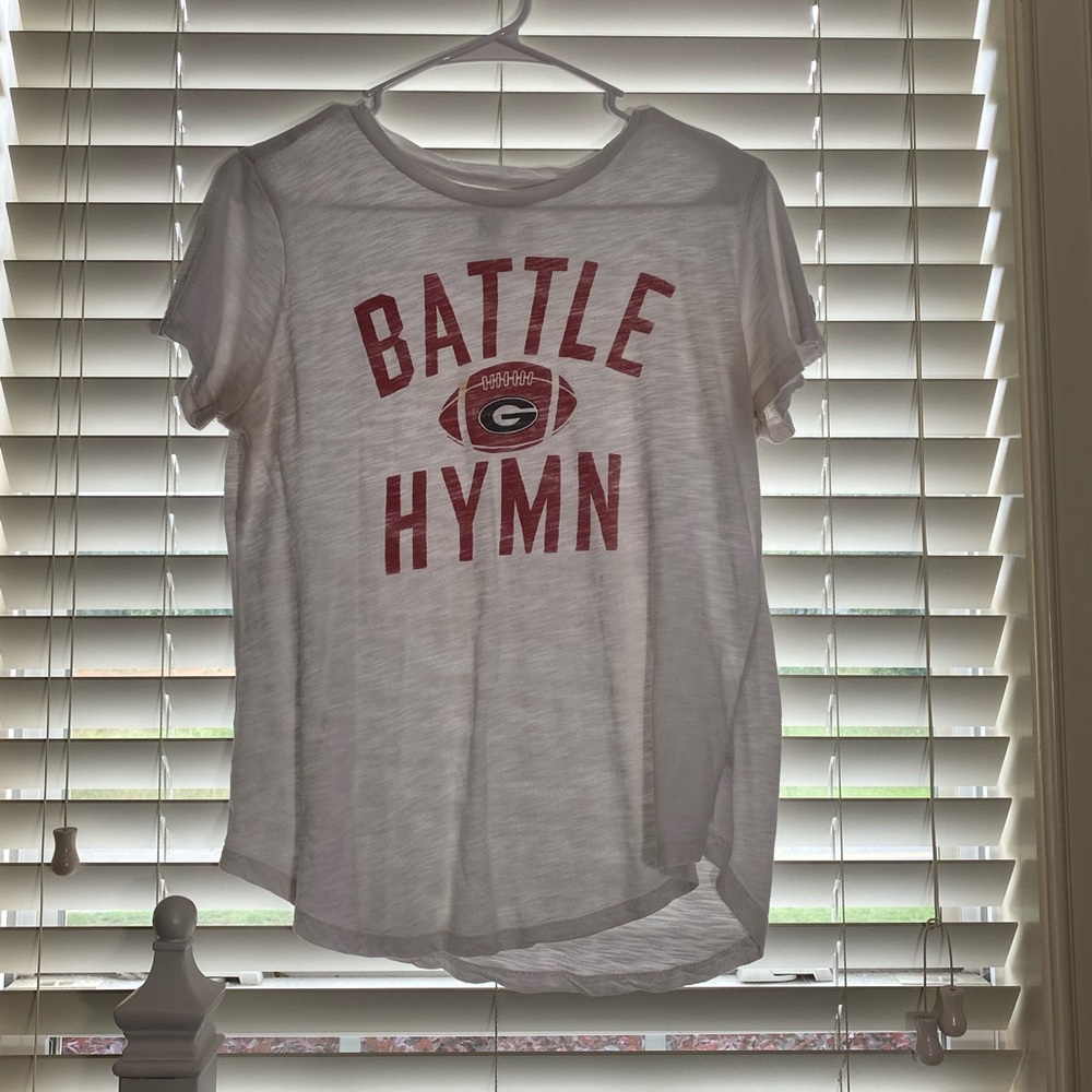 American Eagle Tailgate T-Shirt